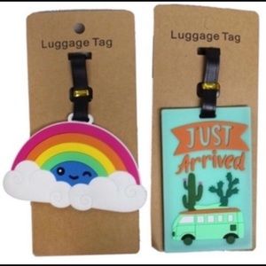 Luggage Tags